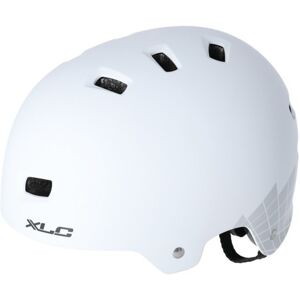 Casque vélo XLC Bh-C22 Blanc - Publicité