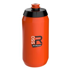 Bidon Polisport R550 Ultralight 550ml orange - Publicité