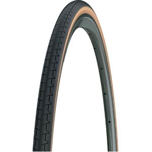 Pneu velo route Michelin Dynamic Classic TR noir/beige (700 x 20C)