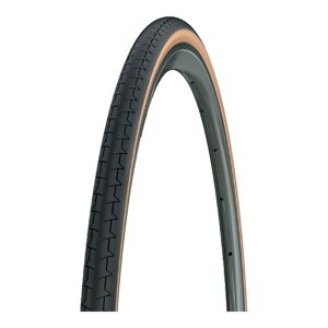 Pneu velo route/City Michelin Dynamic Classic TR noir/beige (28/29X1,