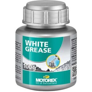 Graisse Motorex White Grease 628 100g