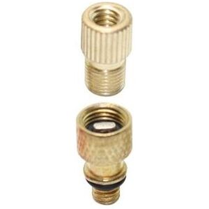 Perf Adaptateur de valve Perf Presta/Schrader