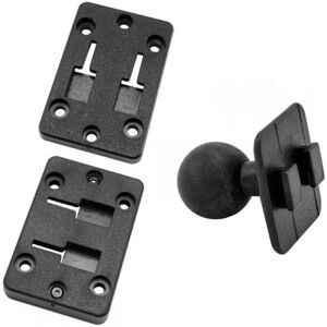 Adaptateur So Easy Rider T-Slot + Ball Mount