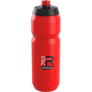 Bidon Polisport R750 Ultralight rouge 750ml - Publicité