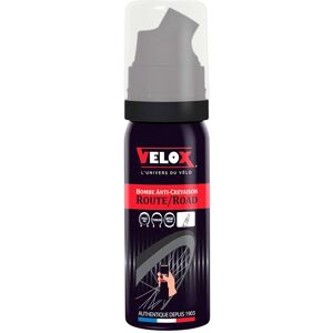 Velox Bombe anti-crevaison Velox 50ml Raccord direct Presta