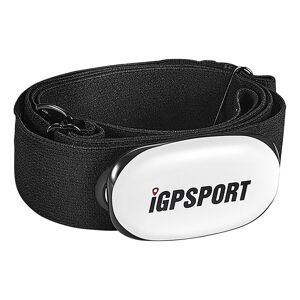 Capteur de frequence cardiaque IGPSPORT HT40 ceinture compteur IGPS/G