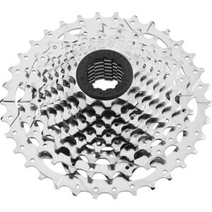 Cassette 9V 11-34 Microshift VTT Shimano-Sram