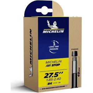 Michelin Chambre à Air vélo Michelin Air Stop B4 27,5 x 1,9/2,6