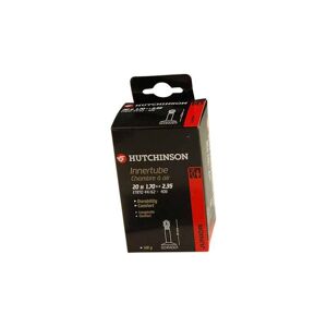 Hutchinson Chambre à air VTT Hutchinson 20x1.70-2.35 valve Schrader (35 mm)