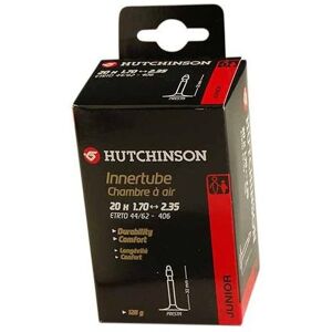 Chambre a air VTT Hutchinson 20x1.70-2.35 valve Presta (32 mm)