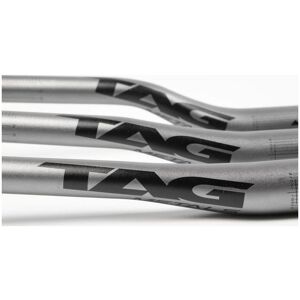 Cintre aluminium VTT Tag T1 Metals 800mm Ø35mm gris- 20