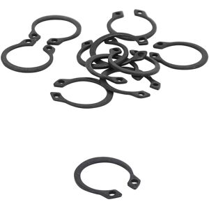 1Tek Origine Circlips pour axe de 14 mm vendu par 10