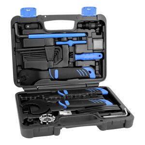 Ultime Bike Coffret 21 outils entretien et reparation velo