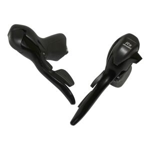 Commande de vitesses velo de route Microshift R9 3x9v noir