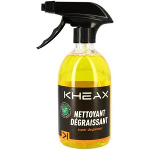 Degraissant velo Kheax Super Degreaser biodegradable 500ml