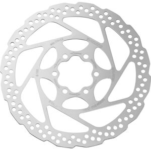 Disque de frein VTT Shimano Deore RT56 6 trous - 160 mm