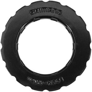 Écrou de disque de frein Centerlock Shimano pour axe traversant 20mm