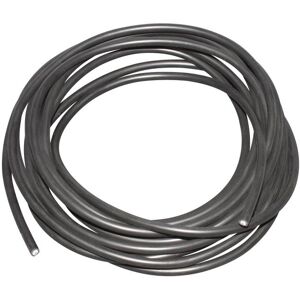 1Tek Origine Fil de bougie Noir Diam 5 mm (5 metres)