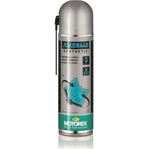 Graisse Motorex Joker 440 Spray 500ml