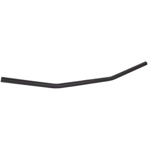 Guidon Bike It Dragbar Ø 22,2 mm noir