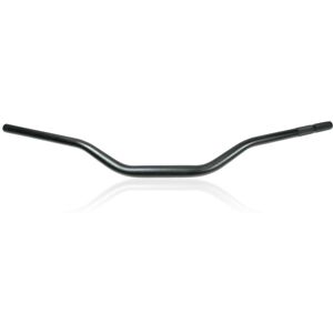 Chaft Guidon Chaft Fat Bar noir medium Ø28 mm