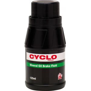 Liquide de frein Weldtite Cyclo minérale pour Shimano, Tektro et Magu