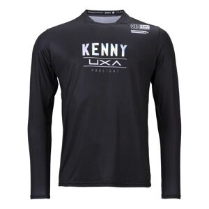 Maillot Kenny Prolight Holographic Kid- 2XS