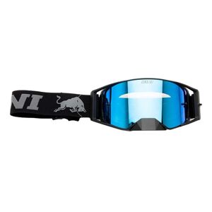 Kini Red Bull Masque cross Kini Red Bull Competition V2.3 noir