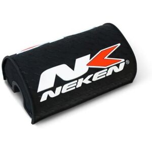 Neken Mousse de guidon sans barre - Neken - Noir