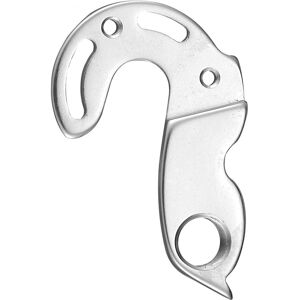 Patte de derailleur Marwi GH-125 a fixation par l'exterieur avec 2