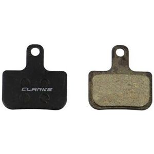 Plaquettes de frein Clarks VTT organique Sram DB1/DB3/DB5/LEVEL