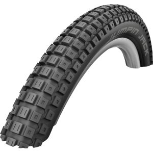 Pneu BMX 20x2.25 Schwalbe Jumpin'Jack TR noir