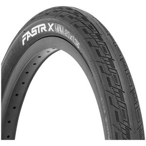 Pneu BMX Tioga Fastr-X 20x 1-1/8 TS noir