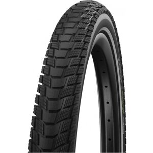 Pneu City 20x2.15 Schwalbe Pick-Up TR noir