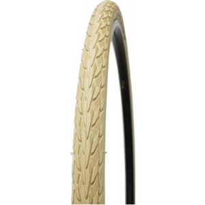 Pneu velo City Schwalbe Delta Cruiser TR creme (700x35C)