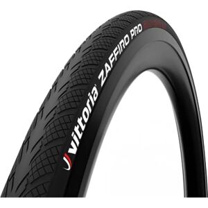 Pneu velo route Vittoria Zaffiro 4 TS noir (700x28c)