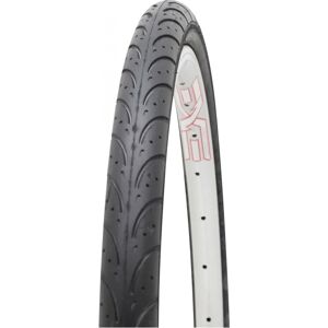 Pneu velo VTT Deli S-611 Slick TR noir (26 x 1.50)