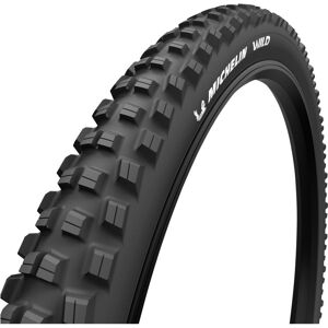 Pneu VTT 27,5x2,80 Michelin Wild noir TR