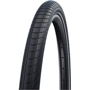 Pneu VTT 29x2,00 Schwalbe Big Apple renfort K-Guard noir TR