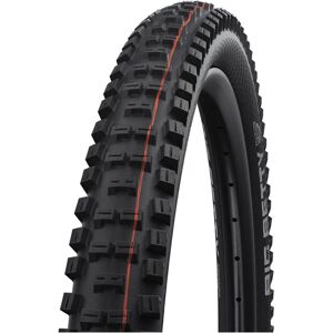 Pneu VTT 29x2.40 Schwalbe Big Betty TR noir