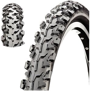 Pneu VTT bande anti crevaison 5mm CST 26 x 1.95 tringle rigide (53-55