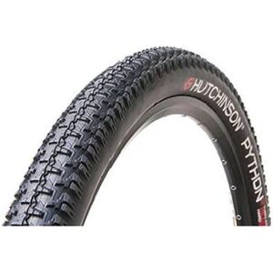 Pneu VTT Hutchinson Python 2 27.5x2.10 TR noir