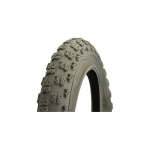 Pneu VTT Hutchinson Rock 12 1/2x2 1/4 TR noir-beige