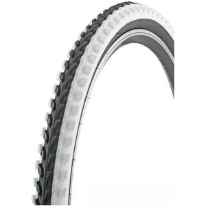 Pneu VTT Kenda 26x1.95 K898 TR noir et blanc