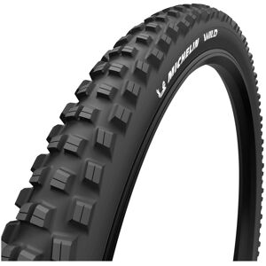 Pneu VTT Michelin Wild 27,5aax2,25 TR noir