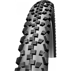 Pneu VTT Schwalbe Black Jack TR noir 26x1.90