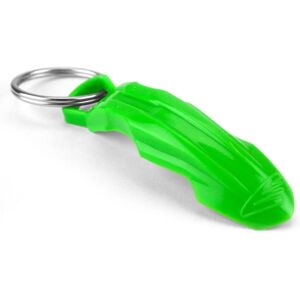 Porte cle Cycra garde-boue Vert