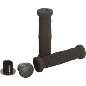 ProGrip Revêtements de poignée mousse Progrip 785 noir