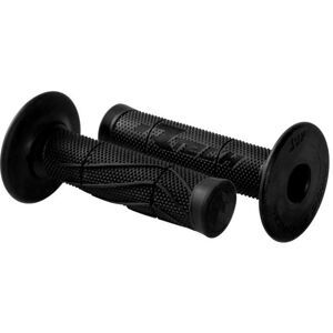 Revetements de poignees RTech MX Wave - Noir