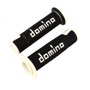 Revetements Domino A450 noir/blanc